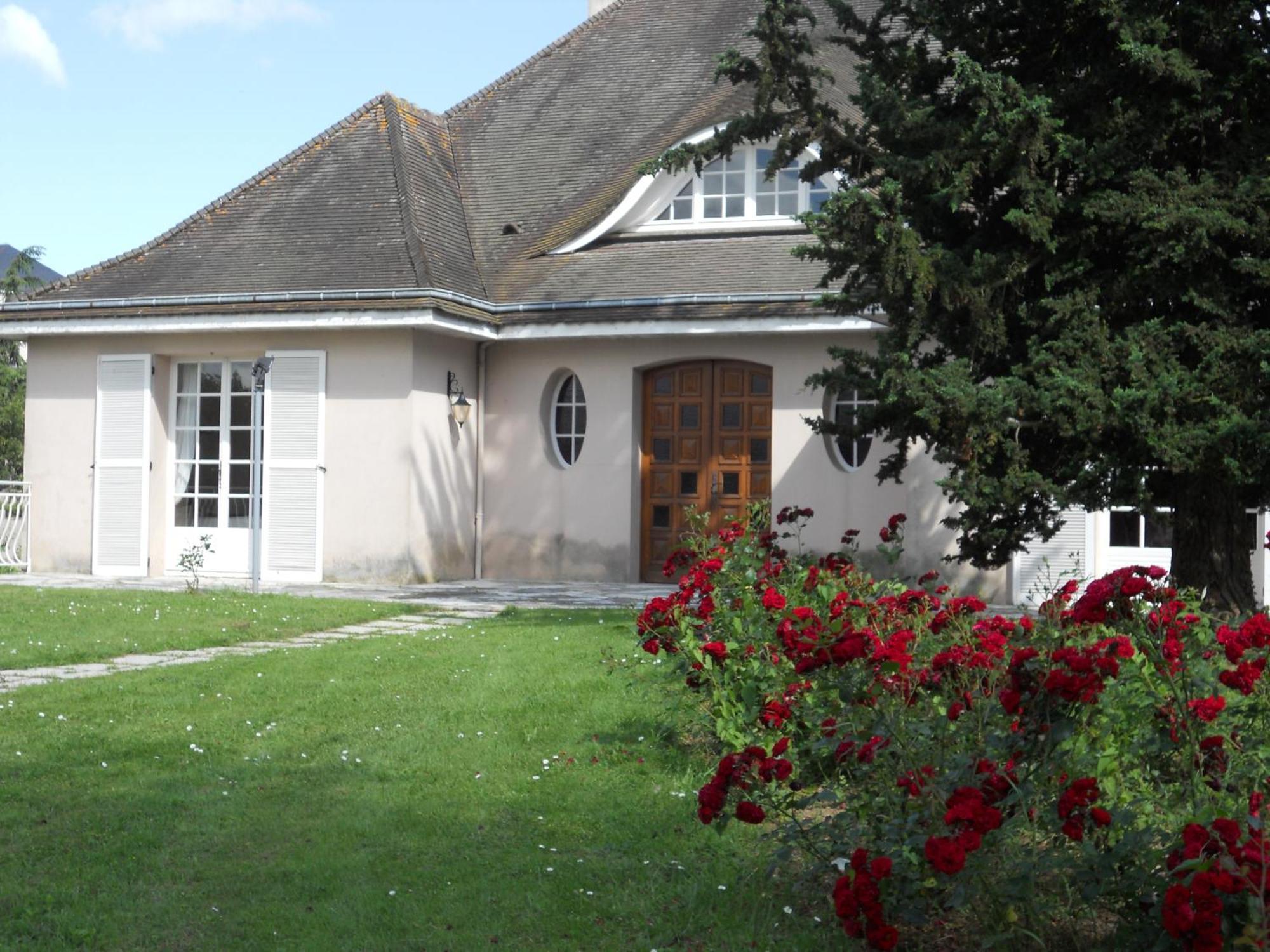 Etape Zen Hotel Illiers-Combray Exterior photo